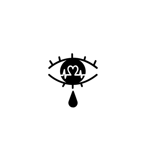 Impulsion by Cecilia Gomez is a temporary tattoo from inkbox - design