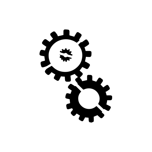 In Gear by Rebecca is a temporary tattoo from inkbox - design