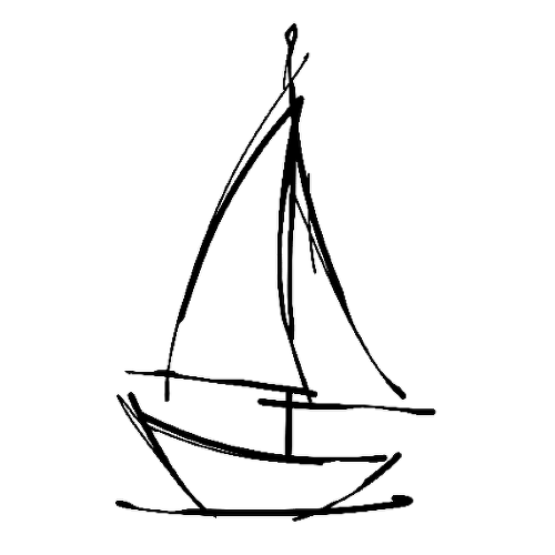 In The Wind by Marc Bonin is a Travel temporary tattoo from inkbox - 1