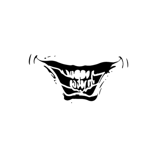 by is a temporary tattoo from inkbox - 1