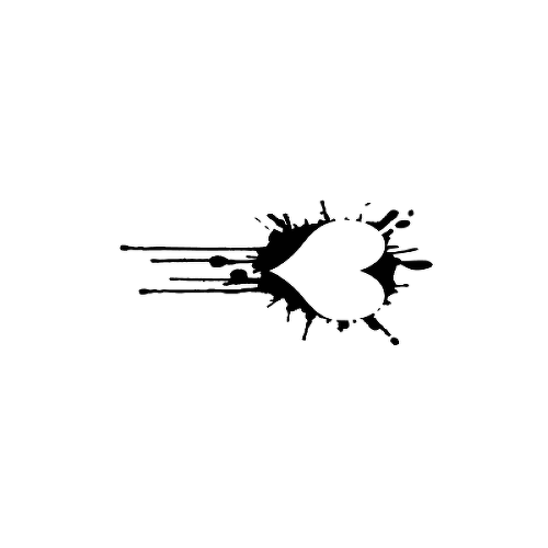 by is a temporary tattoo from inkbox - 1