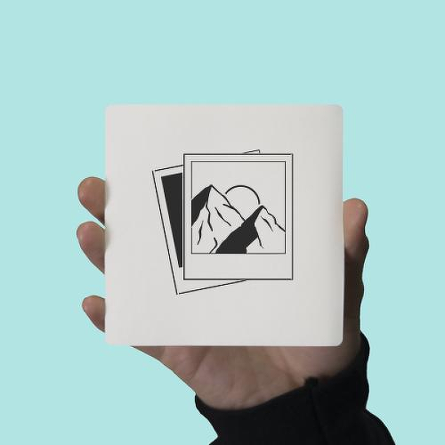 Instant by Kristine Vodon is a Nature temporary tattoo from inkbox - 0