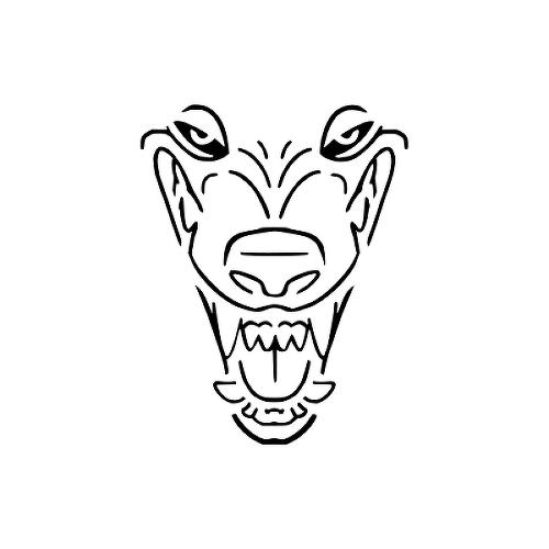 Instinctual by AJ is a Nature temporary tattoo from inkbox - 1
