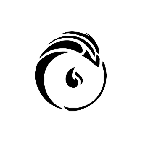 by is a temporary tattoo from inkbox - 1
