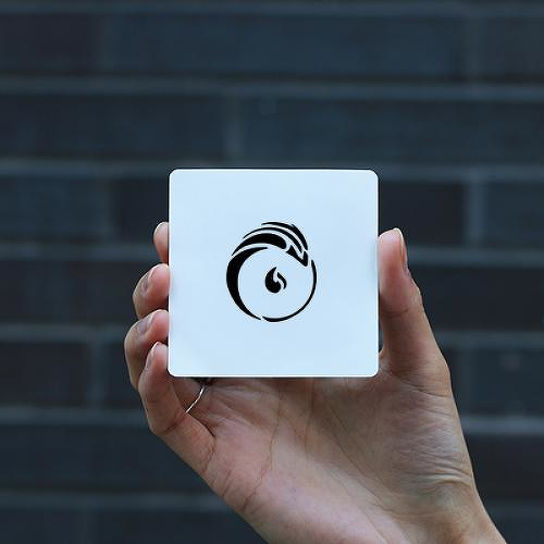 Iona by Tyler Rehberg is a Gaming & Fandom temporary tattoo from inkbox - 0