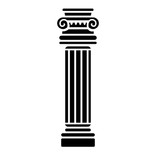 Ionic by Katie L is a temporary tattoo from inkbox - 1