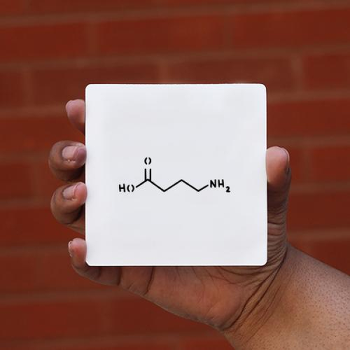 Iremia by Melina is a Science temporary tattoo from inkbox - 0