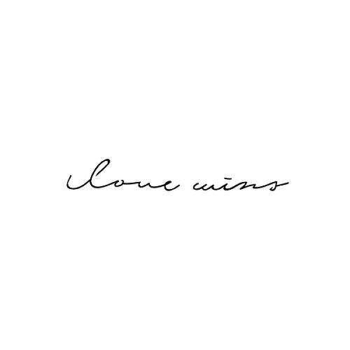 by is a temporary tattoo from inkbox - 1