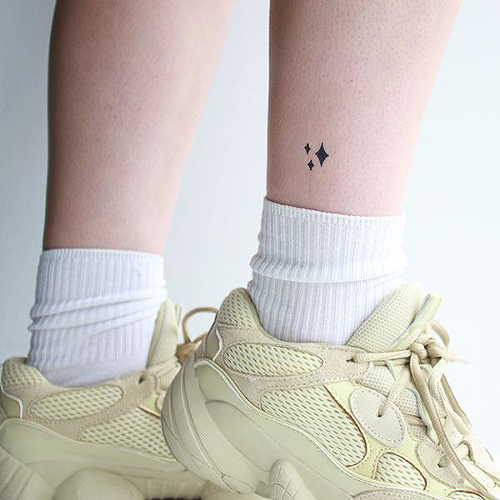 Iskra by Felipe Sena is a Random temporary tattoo from inkbox - 2