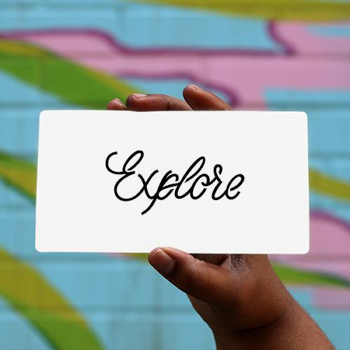 Istraziti by R Raffay is a Travel temporary tattoo from inkbox - 0