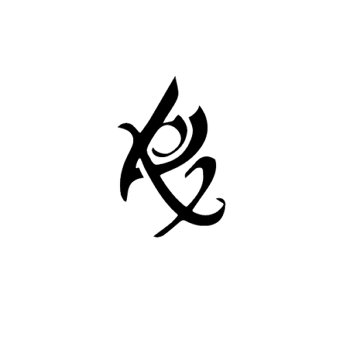 Ithuriel by Alyssa Follett is a Gaming & Fandom temporary tattoo from inkbox - 1