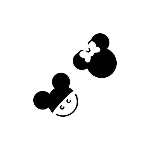 by is a temporary tattoo from inkbox - 1