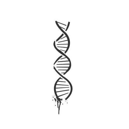 by is a temporary tattoo from inkbox - 1