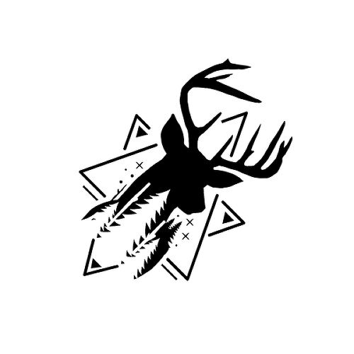 by is a temporary tattoo from inkbox - 1