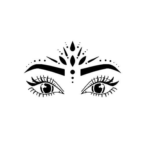 Jewl by inkbox is a temporary tattoo from inkbox - design