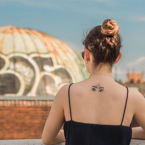 Jewl by inkbox is a temporary tattoo from inkbox - 0
