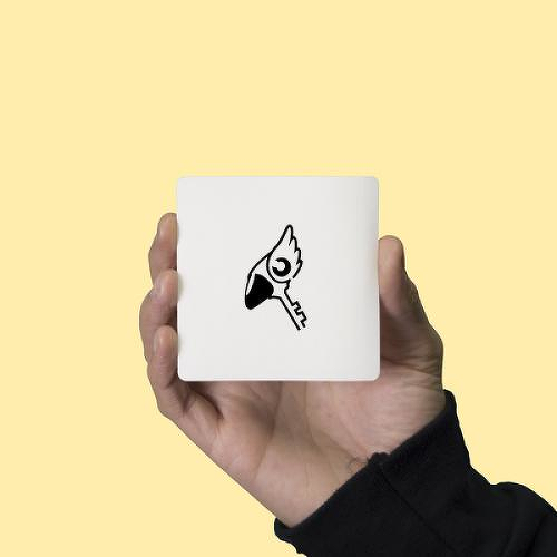 Jian by Amairani is a Gaming & Fandom temporary tattoo from inkbox - 0