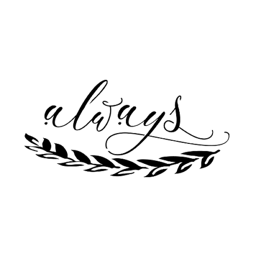 by is a temporary tattoo from inkbox - 1