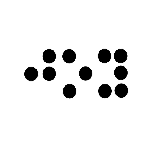 Joy by Heba Sidahmed is a Geometric temporary tattoo from inkbox - 1