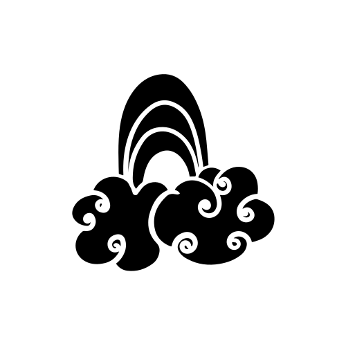 Judy by Marlene Wagenhofer art is a temporary tattoo from inkbox - design