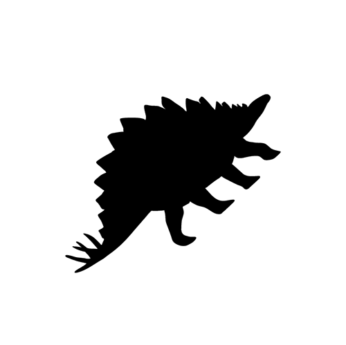 Jurassic by Ty Pilcher is a temporary tattoo from inkbox - design