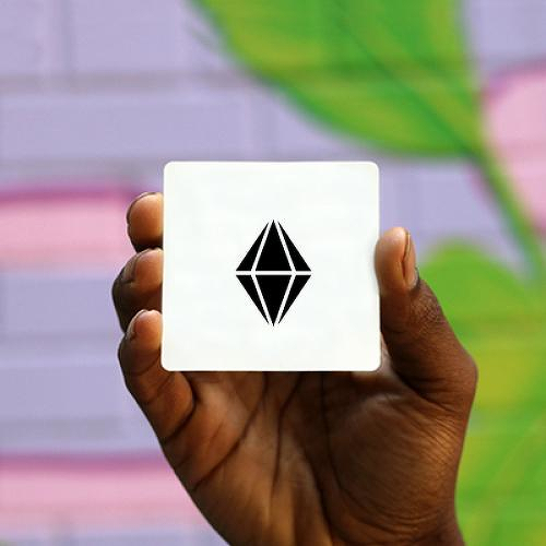 Kaching by Lily Donald is a Gaming & Fandom temporary tattoo from inkbox - 0