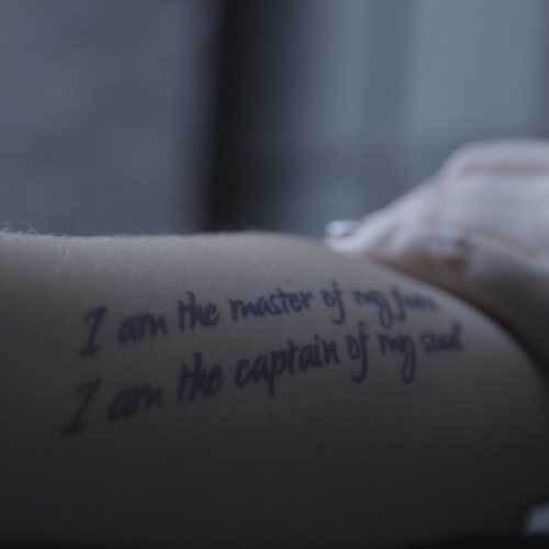 Kalopsia by Inkbox is a Self-Love temporary tattoo from inkbox - 2