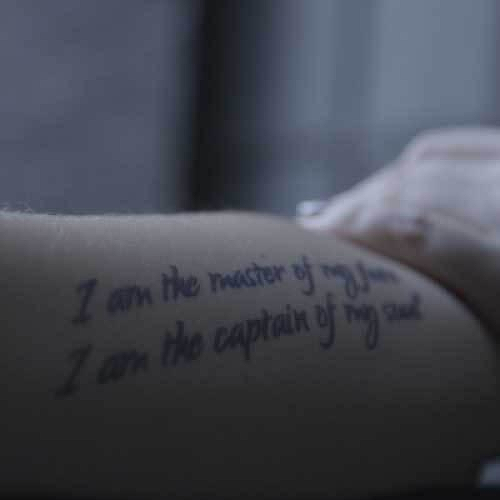 Kalopsia by inkbox is a Self-Love temporary tattoo from inkbox - 0