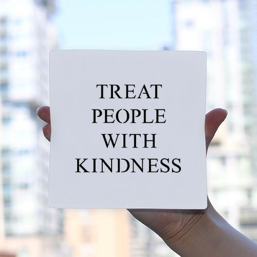Kalosyni by Rachel Llanera is a Quotes temporary tattoo from inkbox - 0