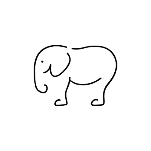 Kandula by Mandy Meow is a Animals temporary tattoo from inkbox - 1