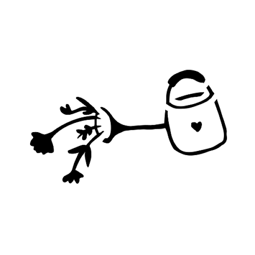 by is a temporary tattoo from inkbox - 1