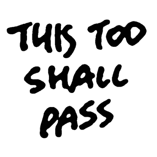 Keap by sketchnate is a Quotes temporary tattoo from inkbox - 1
