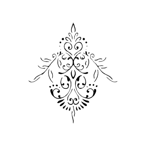 by is a temporary tattoo from inkbox - 1