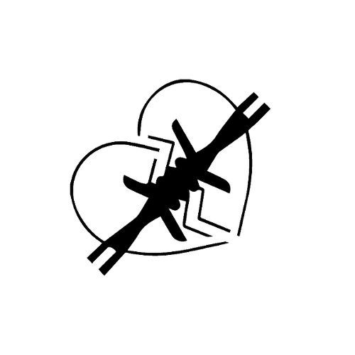 by is a temporary tattoo from inkbox - 1