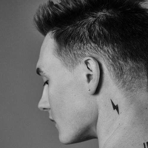 Kifuka by inkbox tattoos is a Random temporary tattoo from inkbox - 2