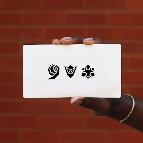 Kokiris by Amairani is a Gaming & Fandom temporary tattoo from inkbox - 0