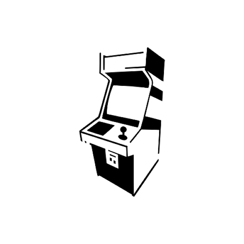 Konsola by Martith is a Gaming & Fandom temporary tattoo from inkbox - 1