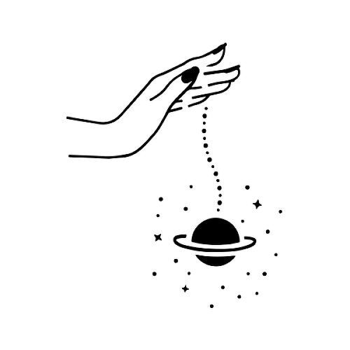by is a temporary tattoo from inkbox - 1