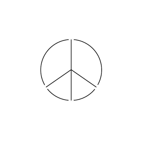 Kove by inkbox temporary tattoos is a Minimal temporary tattoo from inkbox - 1