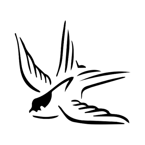 by is a temporary tattoo from inkbox - 1