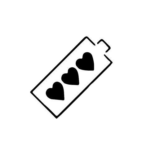 Kracht by Teddy Xiong is a temporary tattoo from inkbox - design