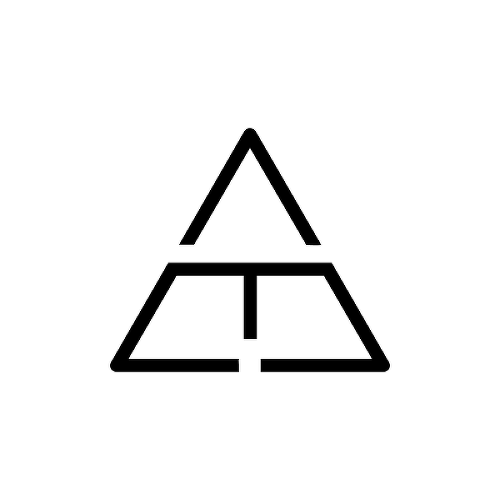 Kreacja by Martith is a Geometric temporary tattoo from inkbox - 1