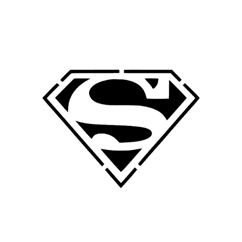 Krypton by Itsvan Bozikovic is a Gaming & Fandom temporary tattoo from inkbox - 1