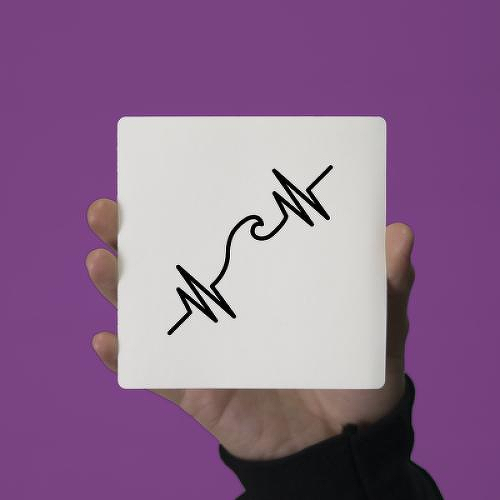 Lahara by Rafael Tato is a Nature temporary tattoo from inkbox - 0