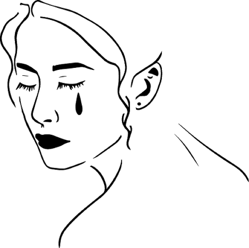 Lament by Marion is a Body temporary tattoo from inkbox - 1