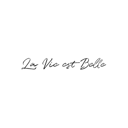 Lancome by Kristine Vodon is a Quotes temporary tattoo from inkbox - 1