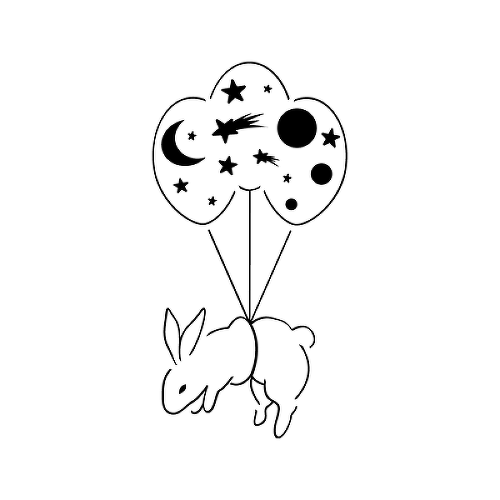 by is a temporary tattoo from inkbox - 1