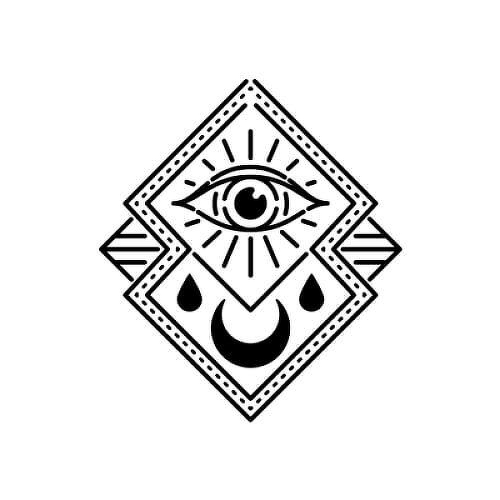 by is a temporary tattoo from inkbox - 1
