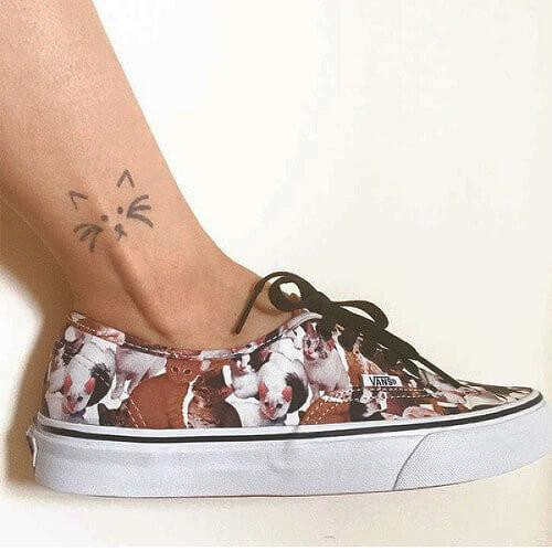 Las Tablas by Ema Walters is a Animals temporary tattoo from inkbox - 3