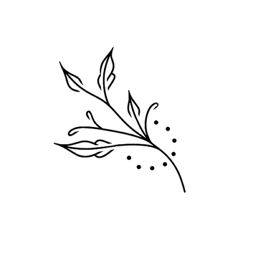 by is a temporary tattoo from inkbox - 1